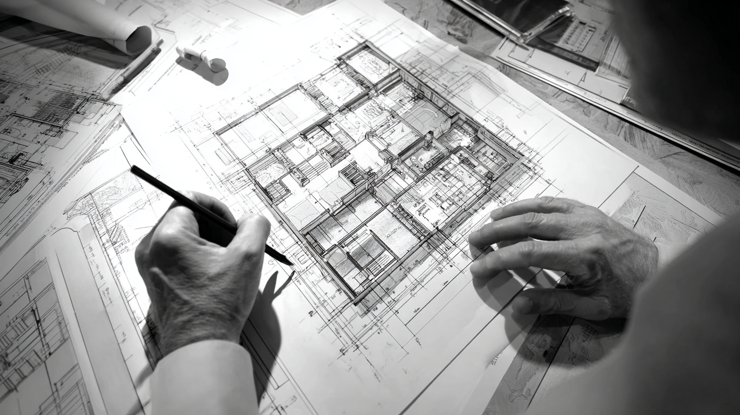 Essential Building Survey Checklist for Accurate Property Evaluation and Investment Decisions