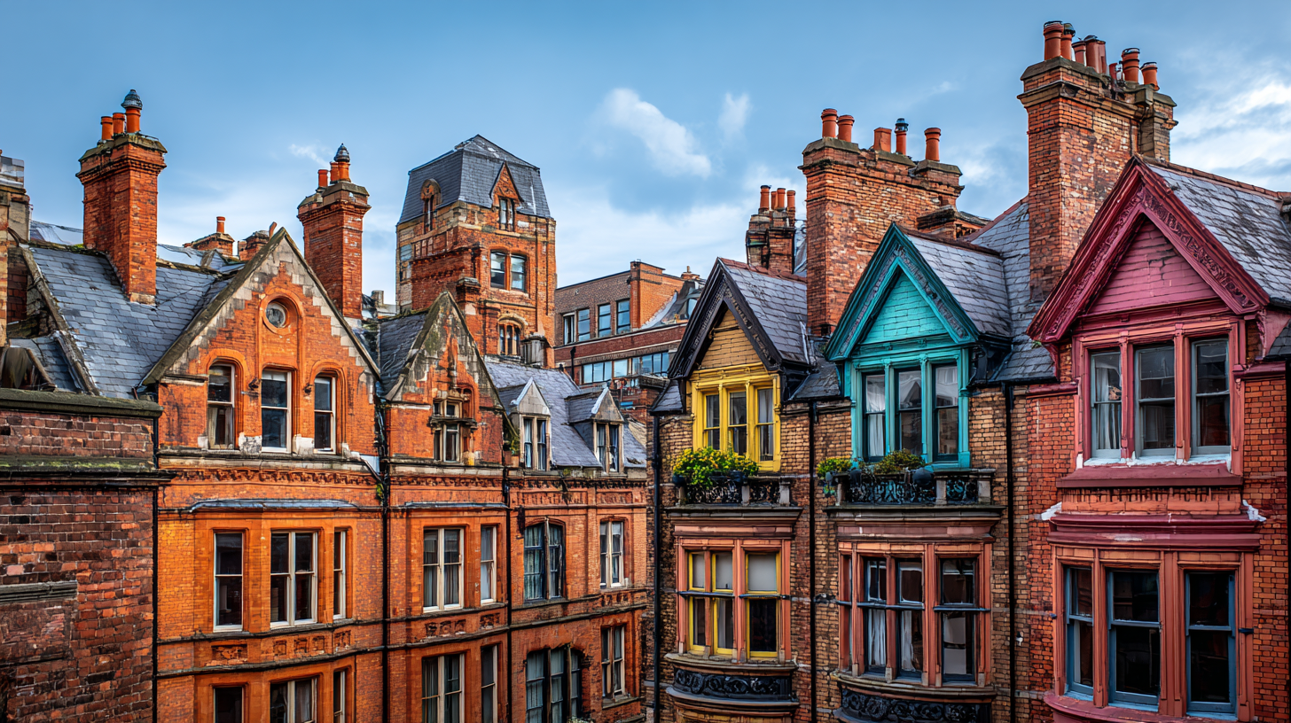 Essential Building Survey Checklist for Accurate Property Evaluation and Investment Decisions