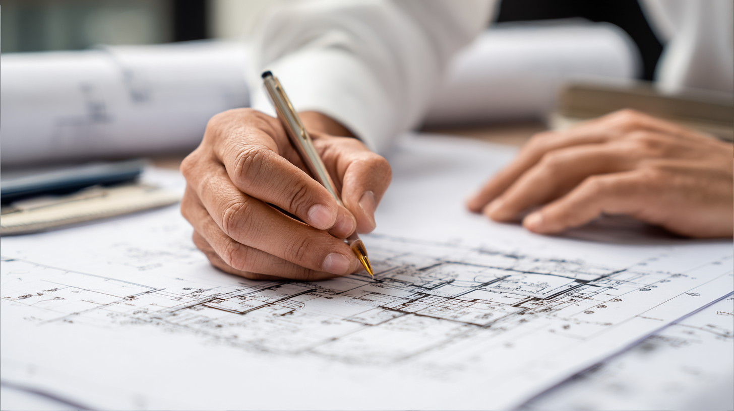 Essential Building Survey Checklist for Accurate Property Evaluation and Investment Decisions