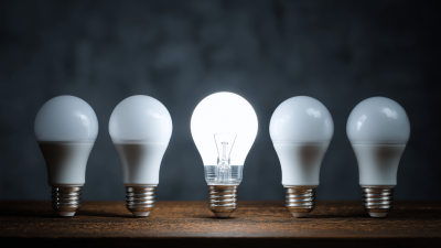 Ultimate Guide to Choosing the Right Led Lamps for Your Home