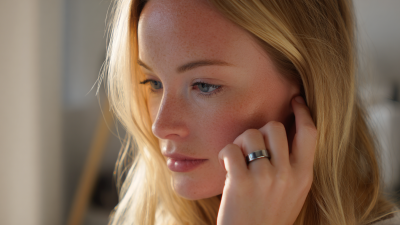 Envisioning Tomorrow: The Evolution of Smart Rings as Sleep Tracking Innovators