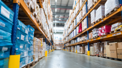 The Ultimate Guide to Comparing Shrink Film Packaging Options for Global Buyers