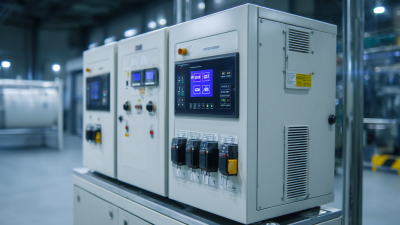 The Definitive Ultimate Guide to Understanding Industrial Chargers and Their Applications