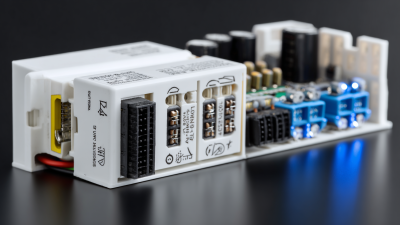 The Ultimate Guide to Choosing the Best Led Switch Power Supply for Your Needs