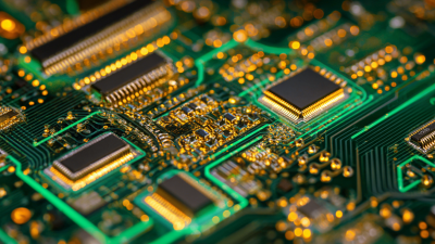 Essential Guide to Choosing the Right Flexible Circuit Manufacturers for Your Needs