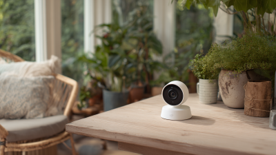 Top Strategies for Enhancing Security with Home Camera Solutions