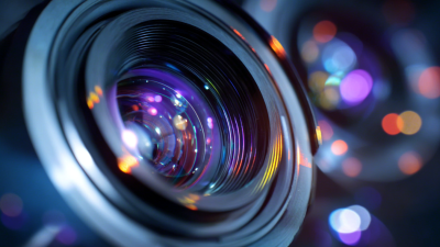 10 Essential Tips for Sourcing High Quality Optical Lenses Globally