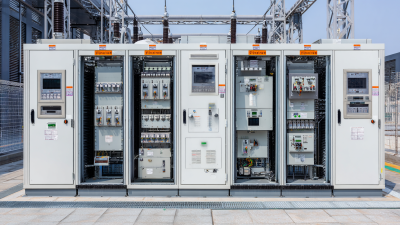 The Future of Main Power Distribution Innovations Transforming Energy Management