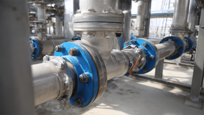 What Are the Key Features of Tank Bottom Valves You Should Know