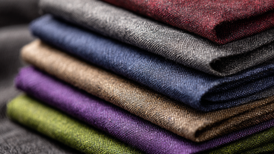 Viscose Poly Fabric: A Comprehensive Comparison of Quality and Durability for Global Buyers