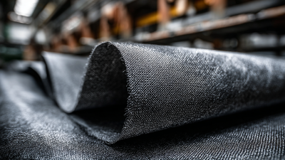 The Ultimate Guide to Understanding Basalt Biaxial Fabric for Advanced Applications