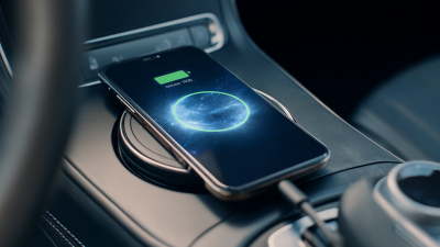 Solutions for Efficient Charging: Unlocking the Benefits of Smart Fast Chargers