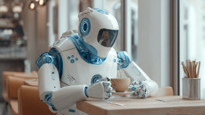 The Complete Handbook to Sourcing Innovative Robot Café Solutions for Your Business