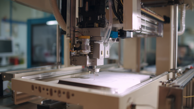 Understanding the Innovations Behind Vacuum Thermoforming Techniques