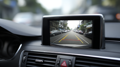 Essential Checklist for Choosing the Best Rear View Camera for Your Vehicle