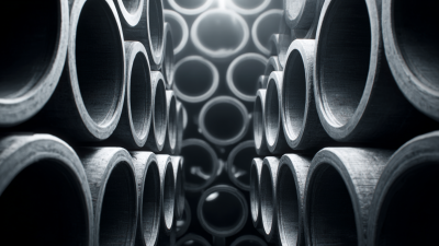 The Future of Sustainable Pipes in a Changing World