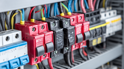 Essential Checklist for Choosing the Right Circuit Surge Protector for Your Needs