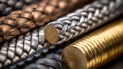 Ultimate Guide to Braided Pipes A Comprehensive Comparison of Materials and Uses