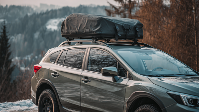 5 Essential Tips for Choosing the Right Roof Box Cover to Boost Your Travel Efficiency by 30%