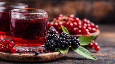 The Future of Resveratrol Supplements Enhancing Health and Wellness Solutions