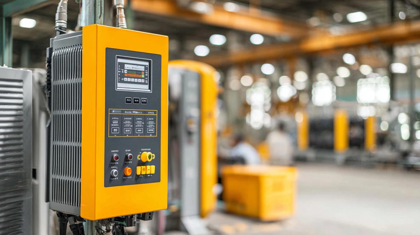 8 Compelling Reasons to Choose a Soft Start Inverter for Your Business