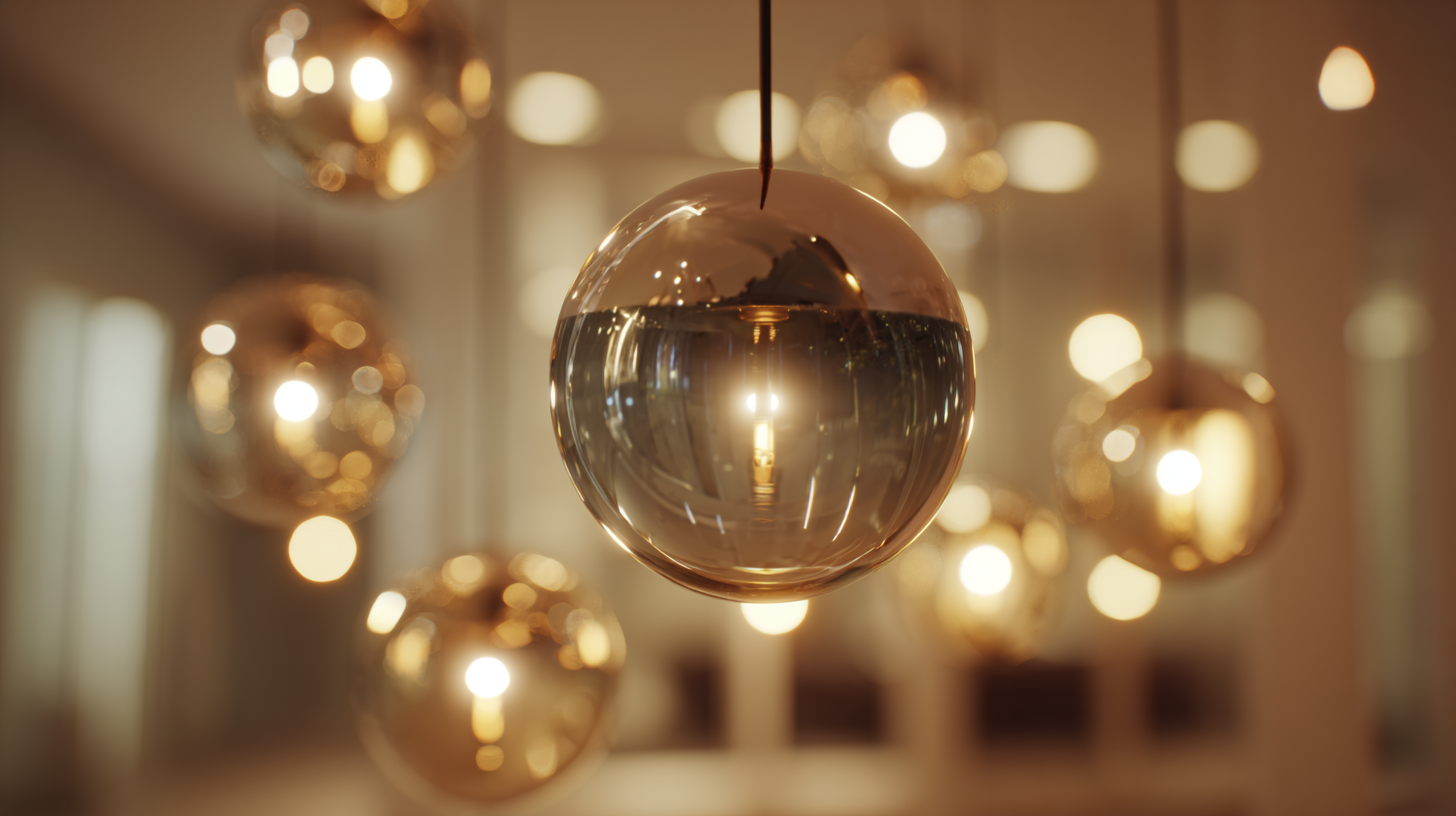 5 Essential Tips for Choosing the Perfect Lighting Glass for Your Home Decor