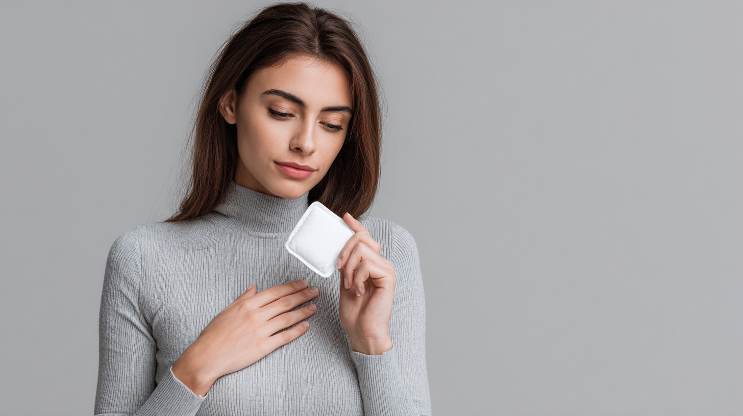 Unique Challenges Faced When Using Fever Cooling Patches