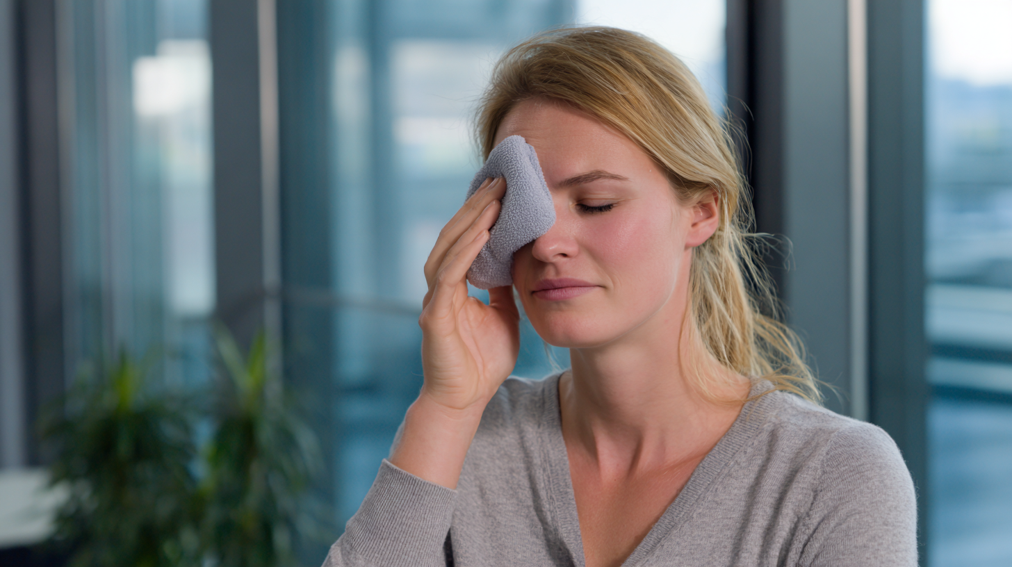 Unique Challenges Faced When Using Fever Cooling Patches