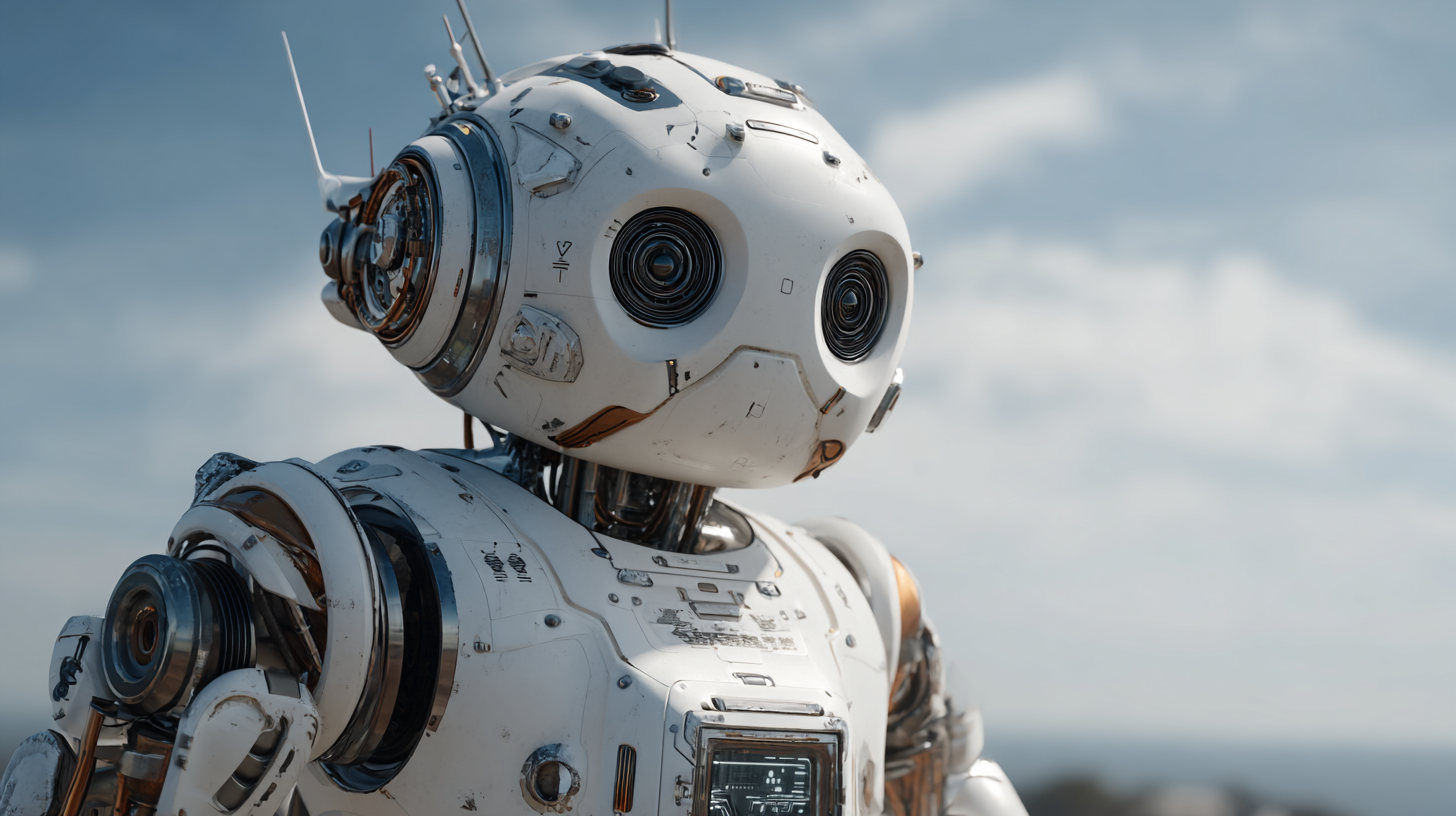 The Ultimate Guide to Exploring the Future of Deep Robotics Innovations