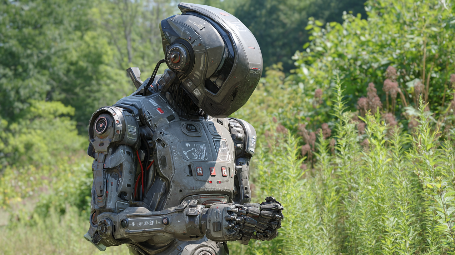 The Ultimate Guide to Exploring the Future of Deep Robotics Innovations