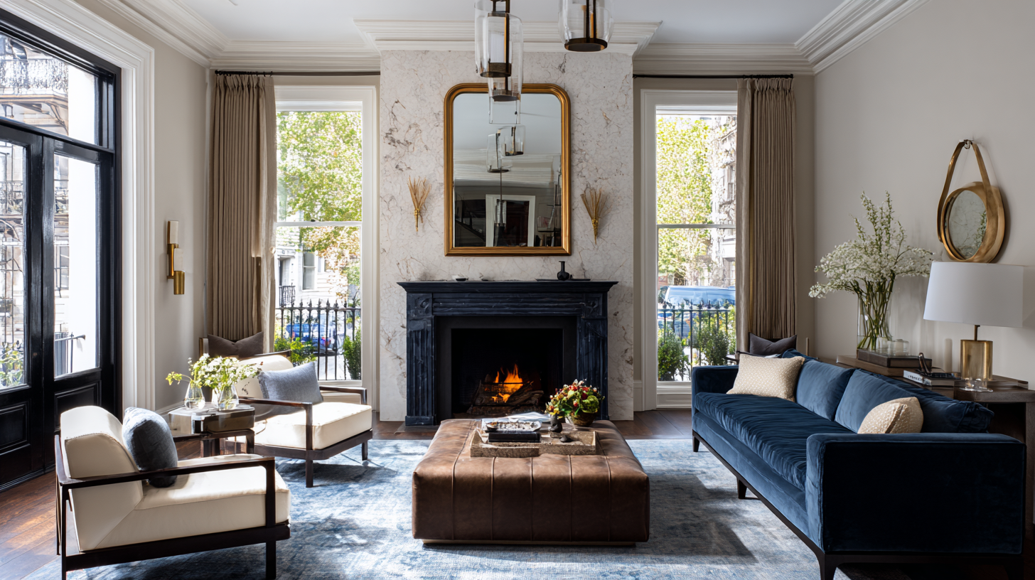 How to Choose the Perfect Large Pendant Lighting for Your Space