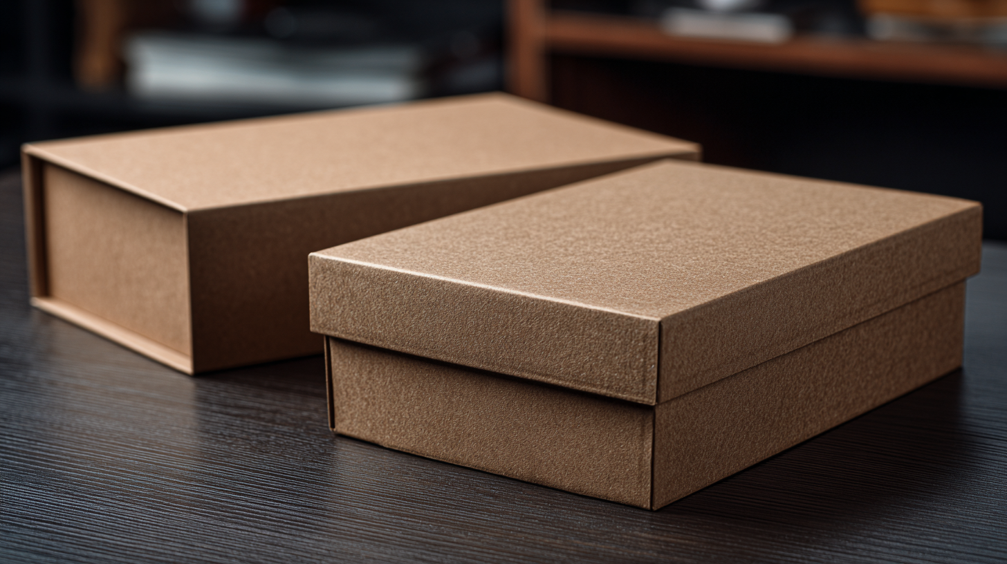 5 Proven Tips to Boost Your Brand with Magnetic Box Packaging in 2023