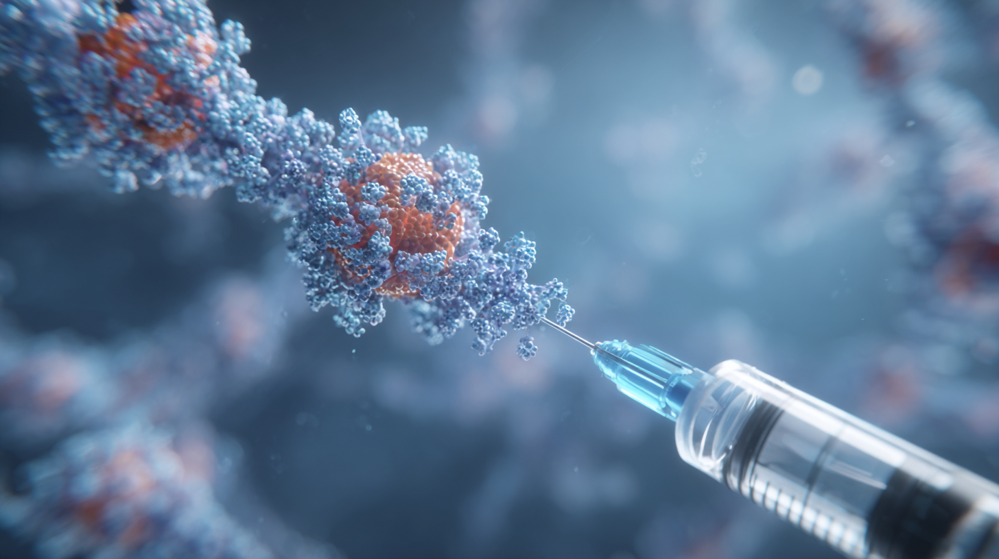 Mastering Gene Therapy Techniques A Step by Step Tutorial for Beginners