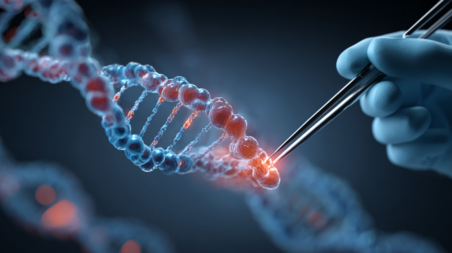 Mastering Gene Therapy Techniques A Step by Step Tutorial for Beginners