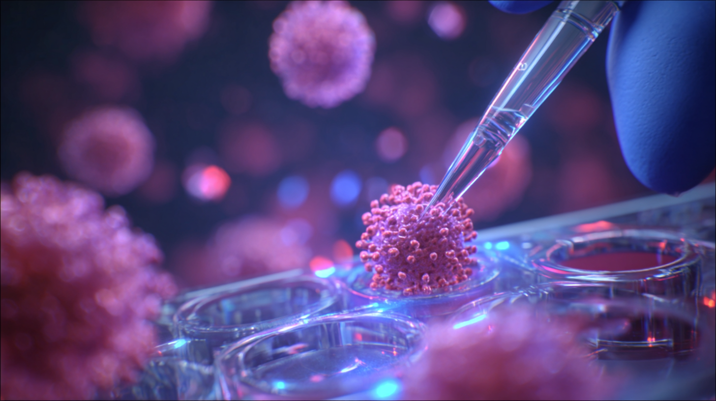 Mastering Gene Therapy Techniques A Step by Step Tutorial for Beginners
