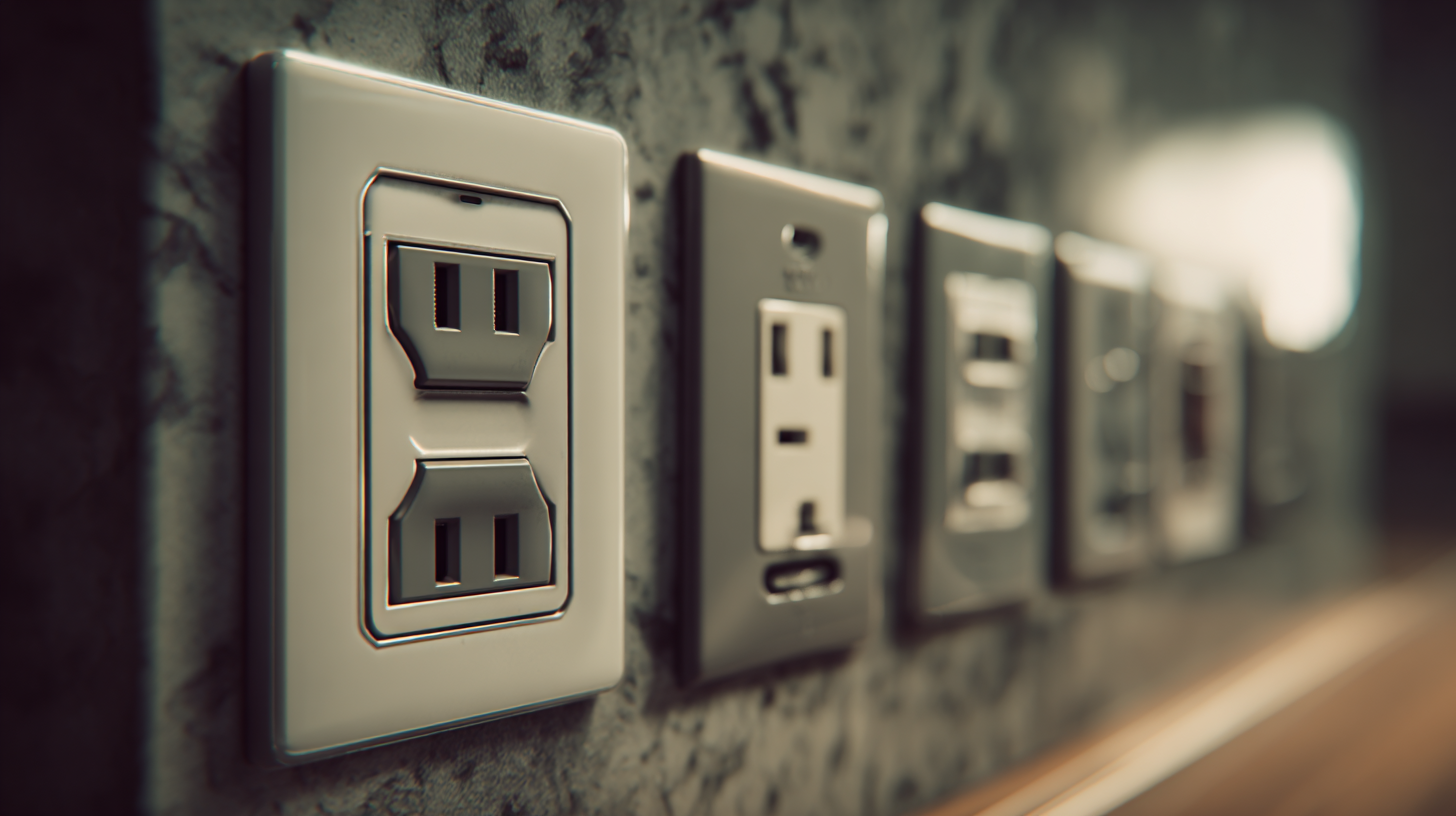 Power Switch Showdown: Choosing the Best Type for Your Needs