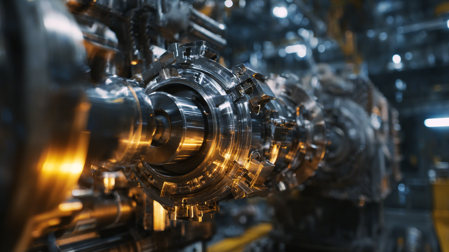 The Future of High Compression Innovations in Manufacturing