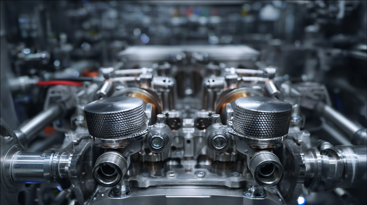 The Future of High Compression Innovations in Manufacturing