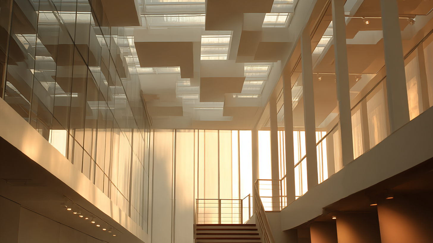 Exploring Innovative Alternatives to Minimalist Art that Transform Modern Spaces