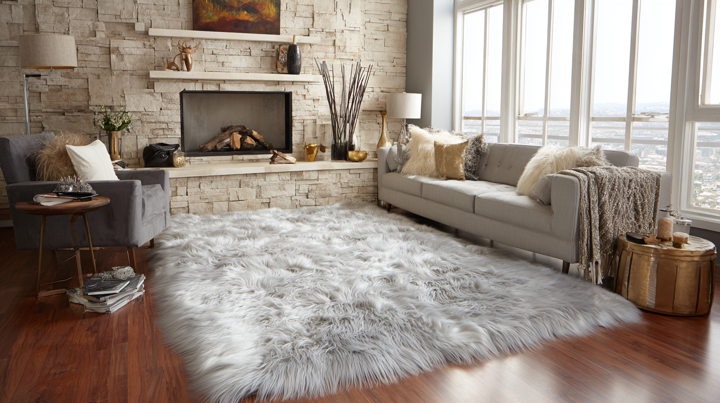 Ultimate Guide to Selecting the Best Faux Fur Carpet for Your Global Procurement Needs