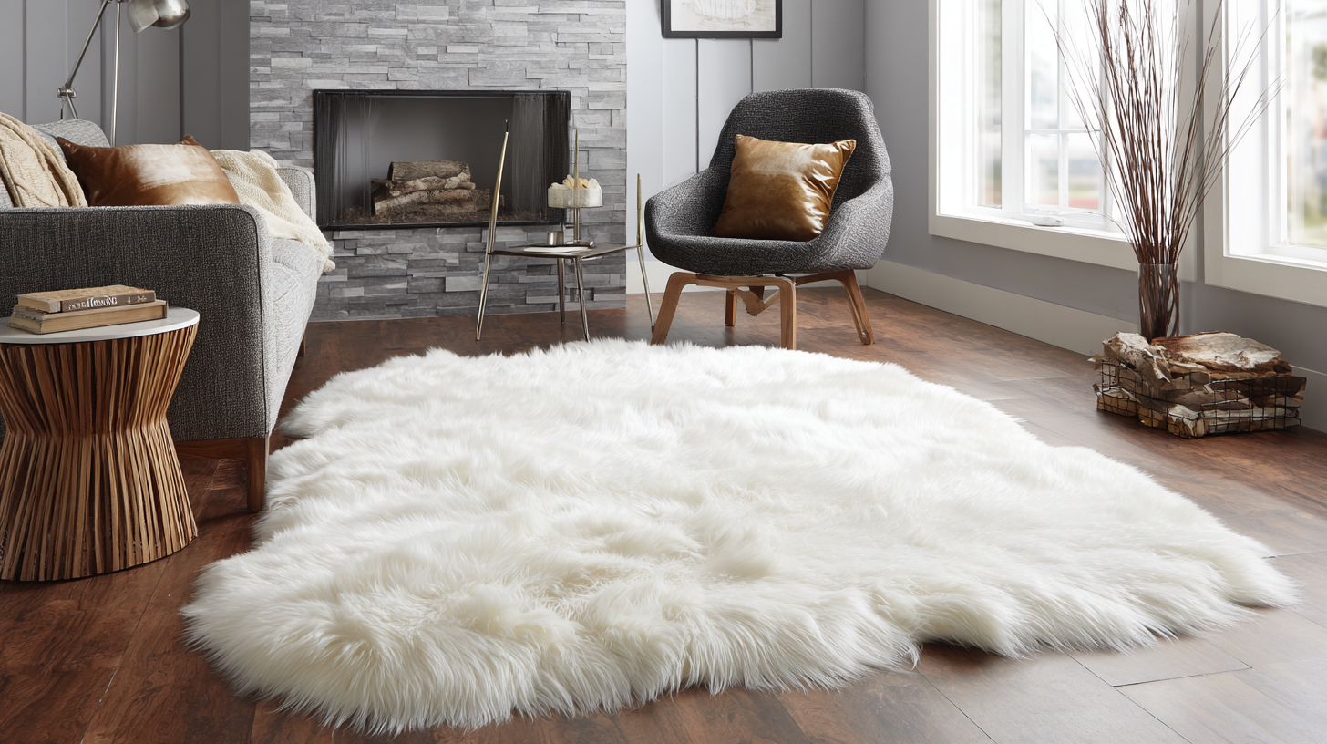 Ultimate Guide to Selecting the Best Faux Fur Carpet for Your Global Procurement Needs
