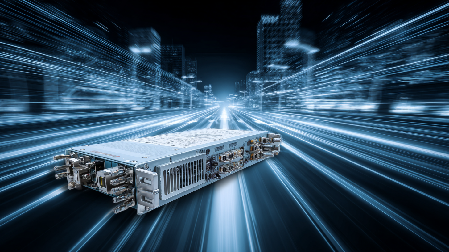 Understanding the Challenges of 100W Broadband Amplifiers in Modern Applications