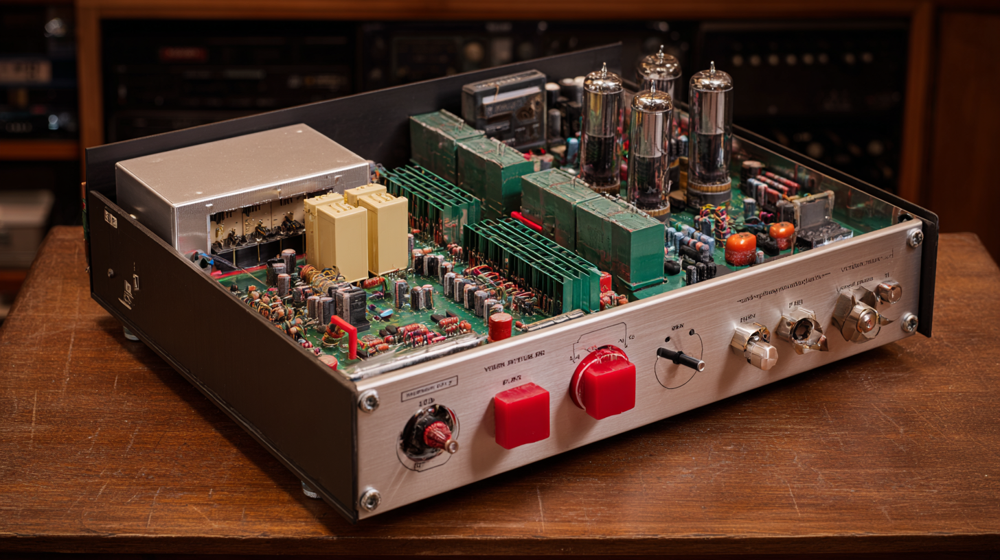 Understanding the Challenges of 100W Broadband Amplifiers in Modern Applications