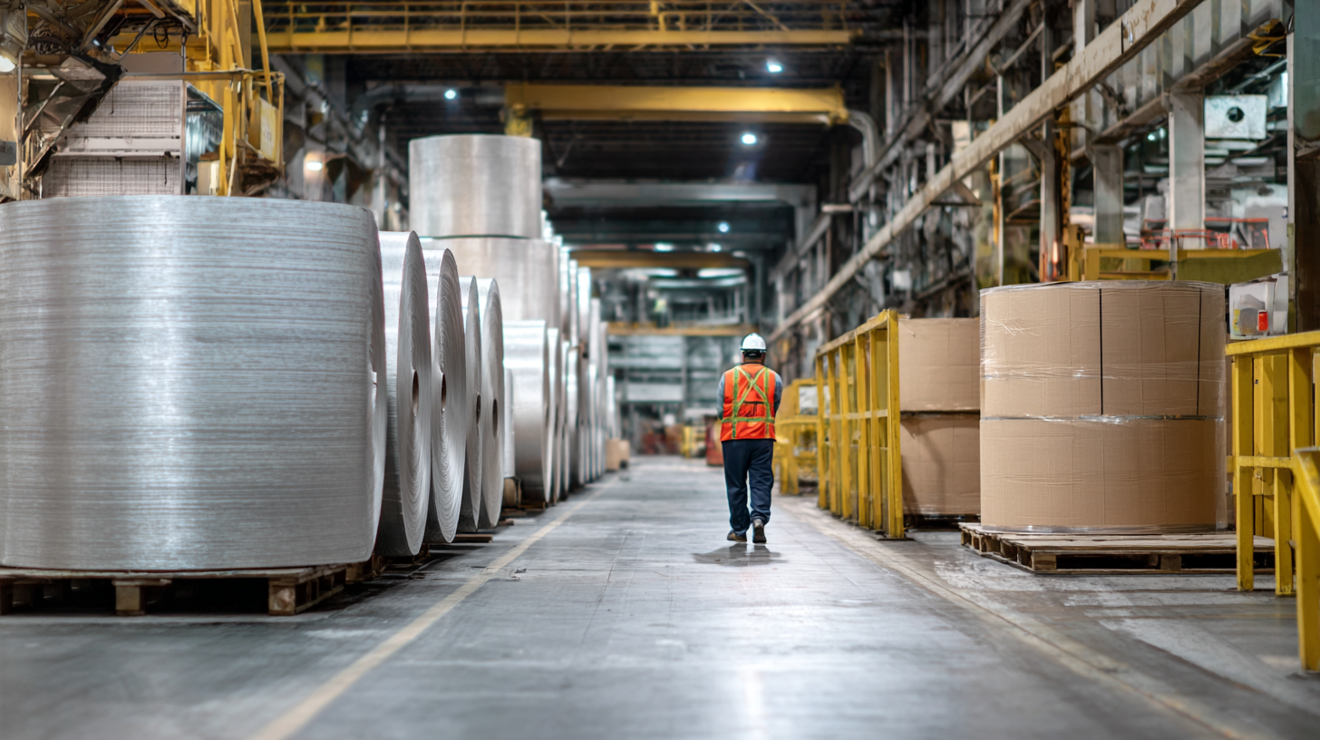 Addressing the Challenges of Metal Packing Solutions in Modern Manufacturing