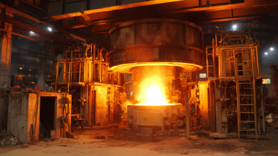 Common Issues Faced by Manufacturers Using Gold Furnace Machines