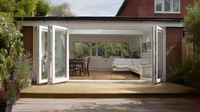 Exploring Innovative Alternatives to Sliding Door Hinged Solutions