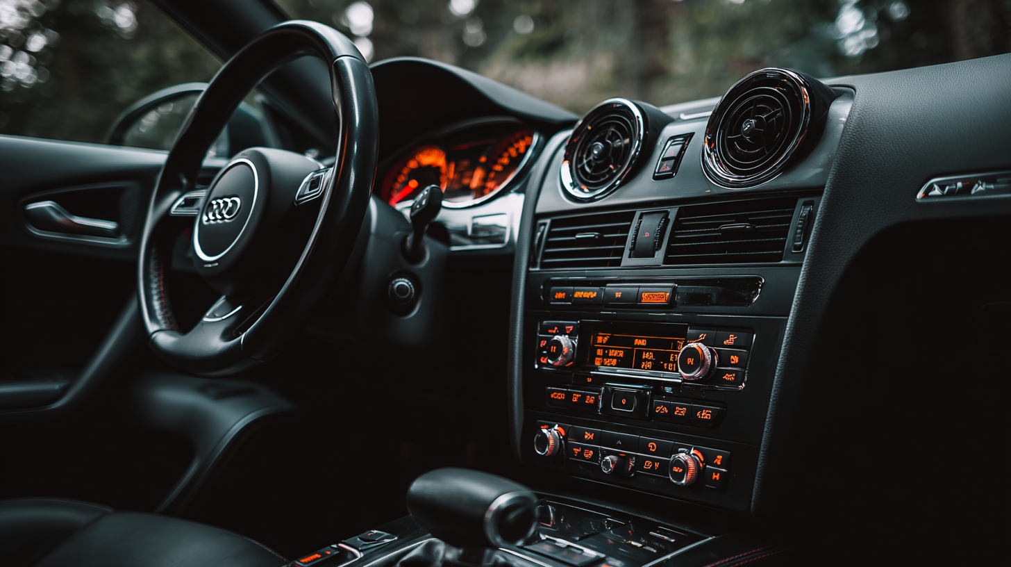 How to Choose the Best Radio Auto for Your Vehicle Experience