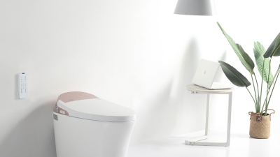 OL-766 Tankless Smart Toilet  Stunning Design with Advanced Hygiene and Comfort (2).jpg