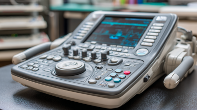 5 Key Factors Influencing Ultrasound Machine Transducer Performance in 2023