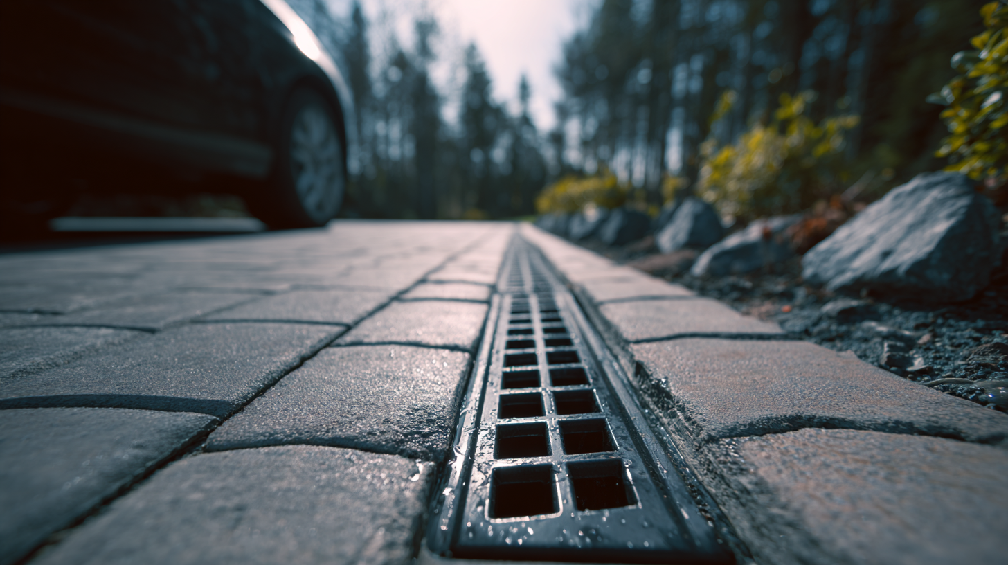 Ultimate Guide to Choosing the Best Driveway Drain Cover for Your Home